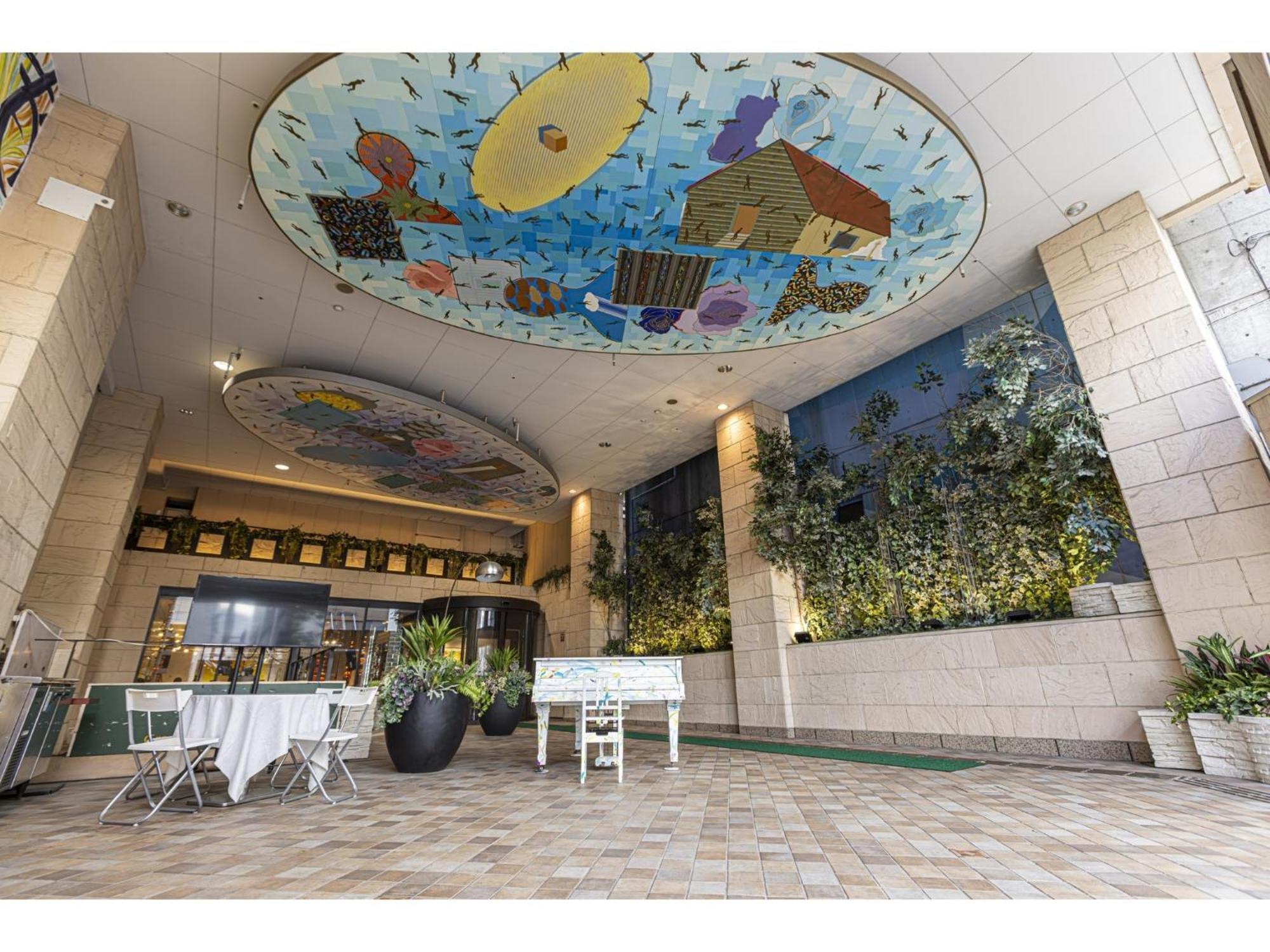 Hotel New Shinsaibashi - Vacation 13527v *
