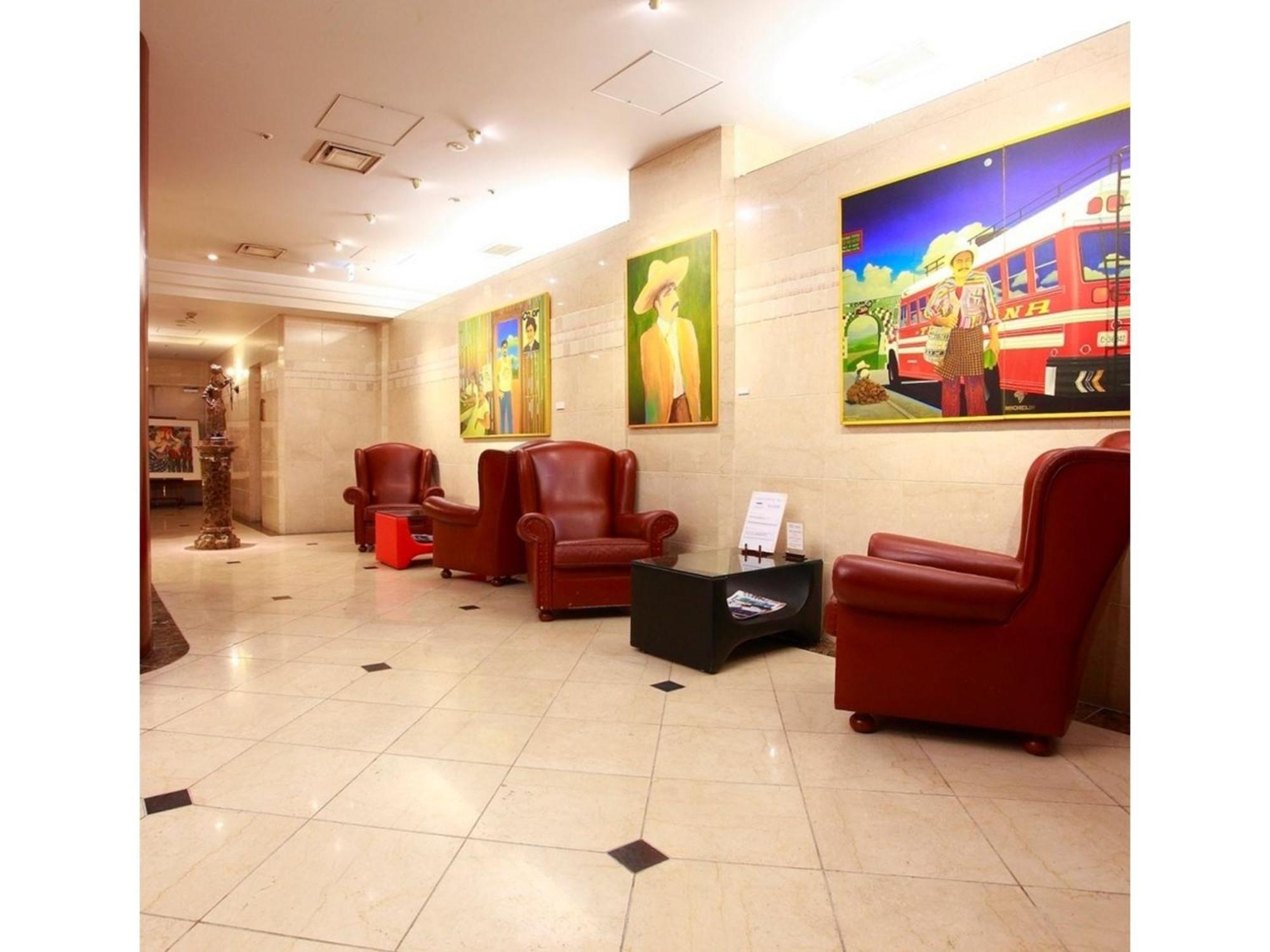New Shinsaibashi - Vacation 13527v Hotel