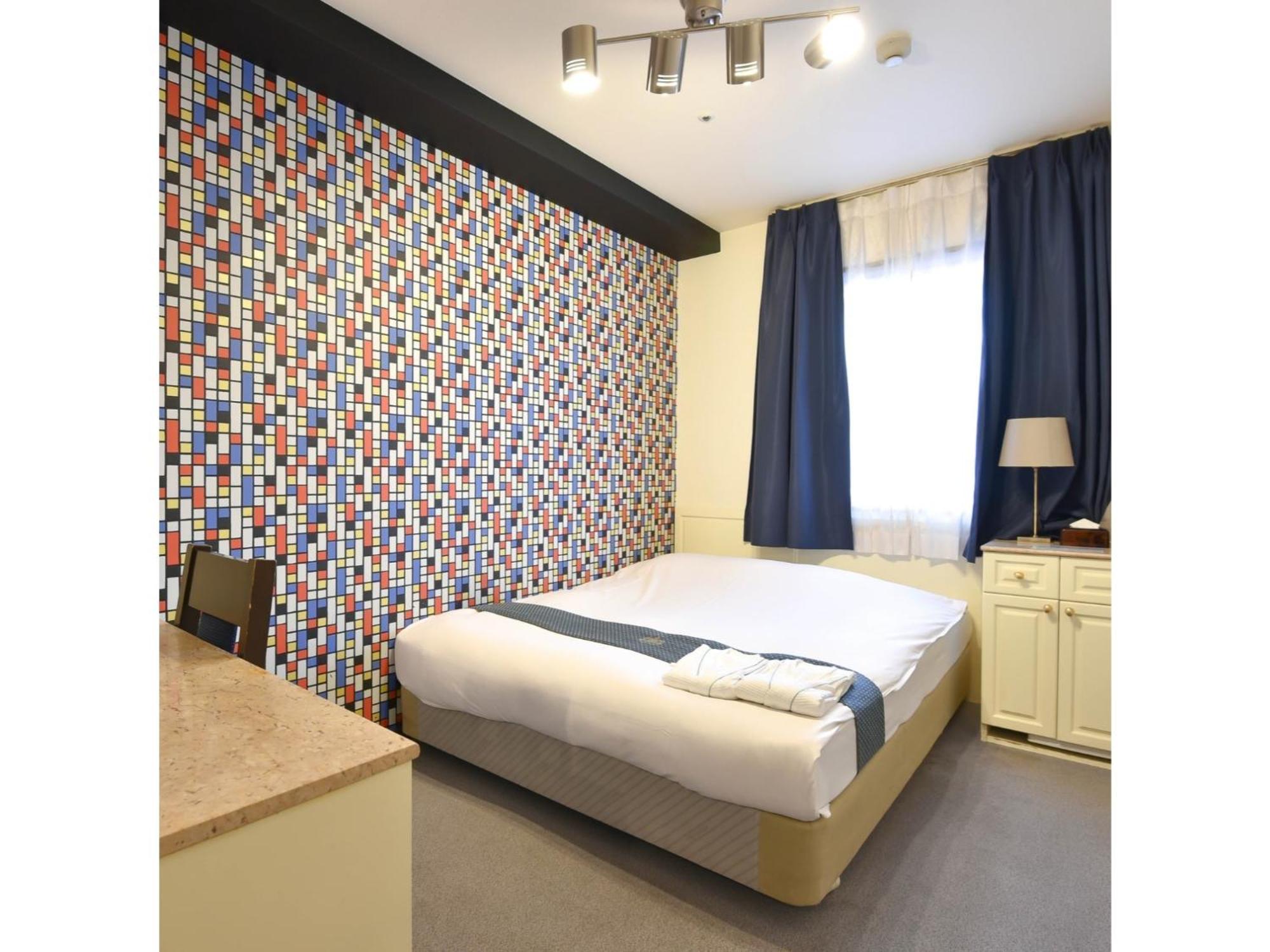 Hotel New Shinsaibashi - Vacation 13527v *